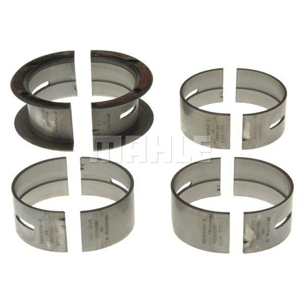 Clevite Ford Pass & Trk 144 170 200 6 Cyl 1960-72 Main Bearing Set - MS518G