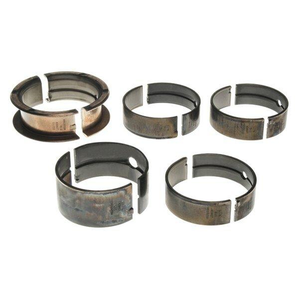 Clevite Ford Products 4 2.0L DOHC 1995-03 Main Bearing Set