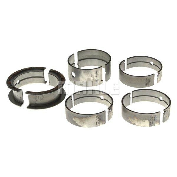 Clevite Chrysler Products V6 2.7L 1998-02 Main Bearing Set
