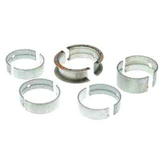 Clevite Mazda 1324 1597 1840cc 1986-93 Main Bearing Set