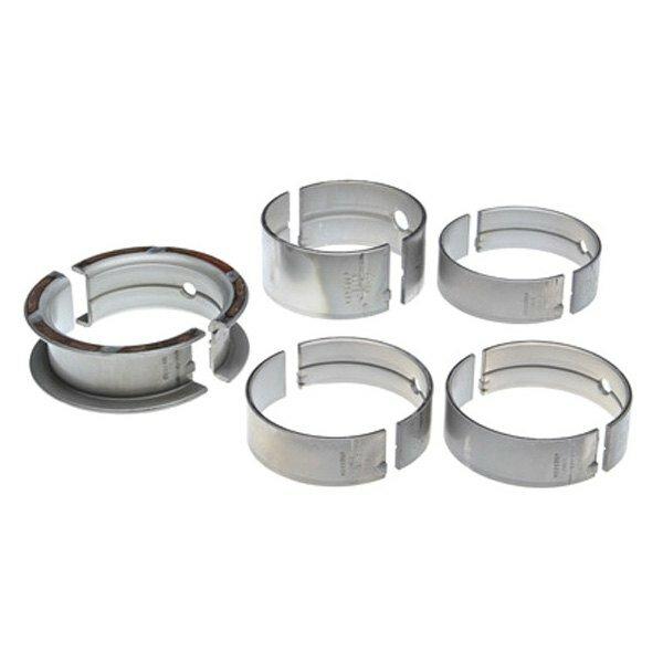 Clevite Main Bearing Set - MS540P40