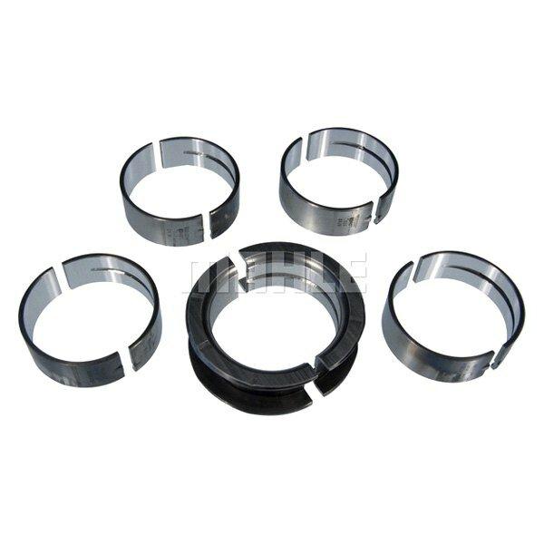 Clevite Ford/Navistar V8 7.3L Turbo Main Bearing Set