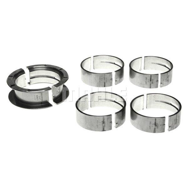 Clevite Ford/Navistar V8 7.3L Turbo Main Bearing Set