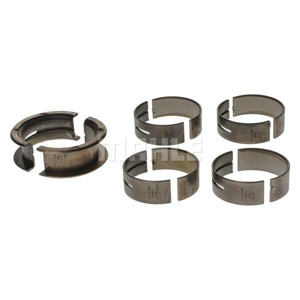 Clevite Ford V8 4.6L SOHC-DOHC 1993-2010 Main Bearing Set