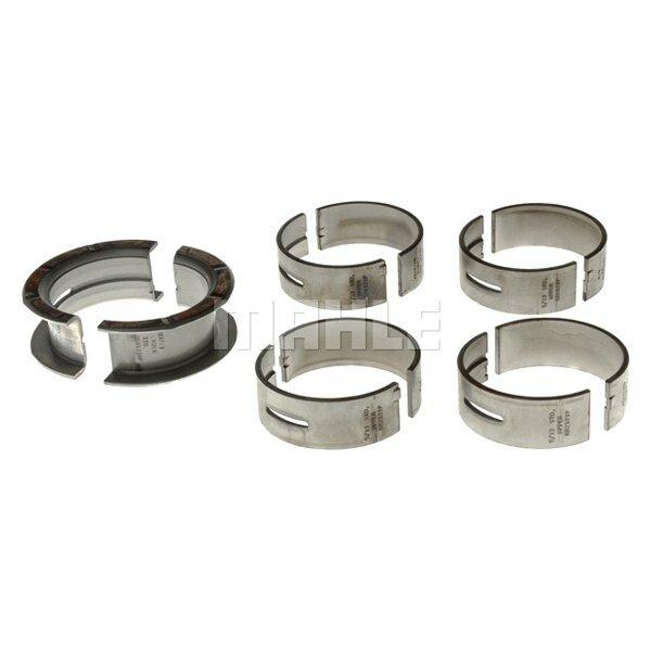 Clevite Ford Pass 351C 5.8L Eng 1970-74 Plastigage