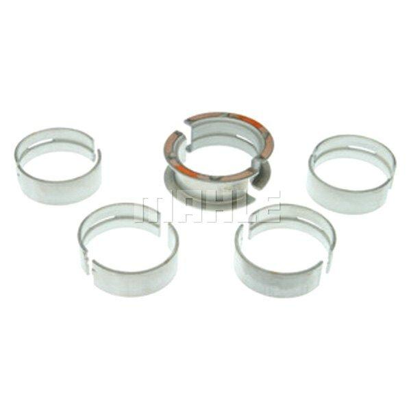 Clevite Honda 1342 1488 1493cc 4 Cyl 1984-93 Main Bearing Set