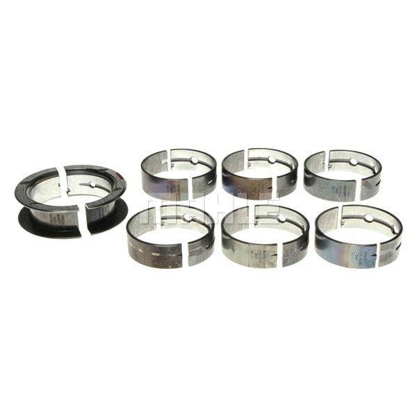 Clevite Main Bearing Set