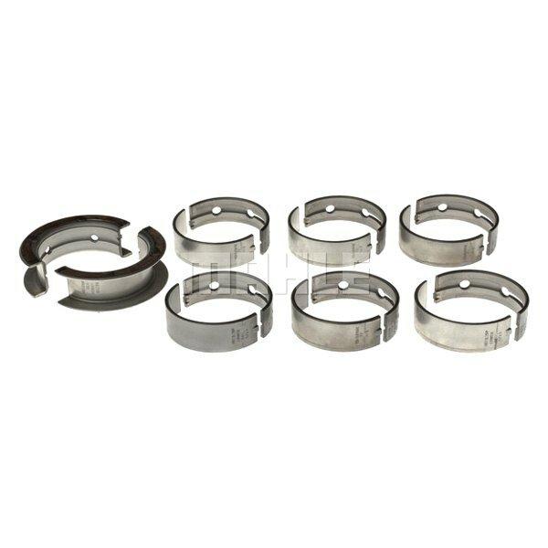 Clevite Chevrolet Pass & Trk 265 283 327 V8 1955-63 Camshaft Bearing Set