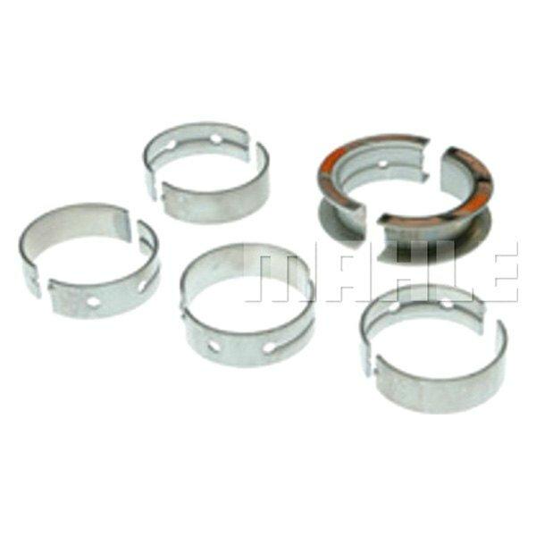 Clevite Chrys Pass 201 3.3L 232 3.8L Engs 1990-94 Main Bearing Set