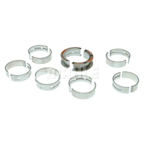 Clevite Main Bearing Set - MS617P40
