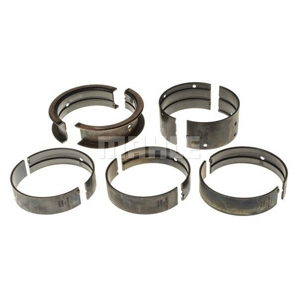 Clevite Pontiac 421 428 455 V8 1963-76 Main Bearing Set - MS667HX