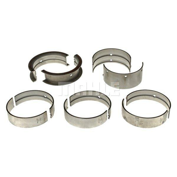 Clevite Subaru 4 1815-2212cc 1990-98 Main Bearing Set