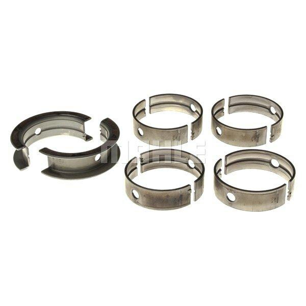 Clevite Ford Pass & Trk 330 352 361 390 391 427 V8 1964-65 Main Bearing Set - MS685P