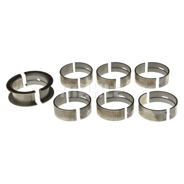 Clevite Main Bearing Set
