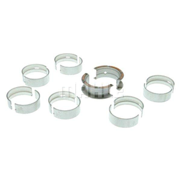 Clevite Chevy V8 265-283-302-327 1955-67 Main Bearing Set
