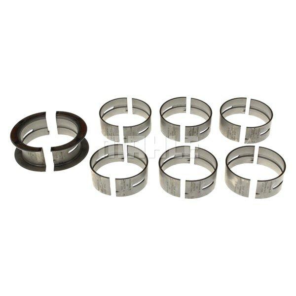 Clevite Ford Pass & Trk 200 6 Cyl 1965-75 Main Bearing Set - MS771G