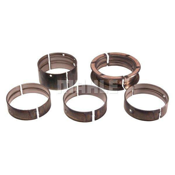 Clevite Pontiac 421 428 455 V8 1963-76 Main Bearing Set