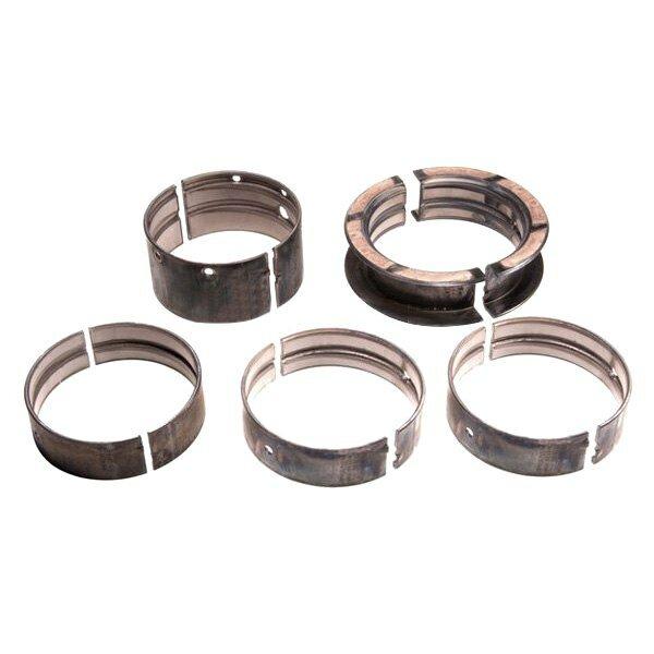 Clevite Oldsmobile 260 350 400 425 455 V8 1965-85 Main Bearing Set - MS804HX