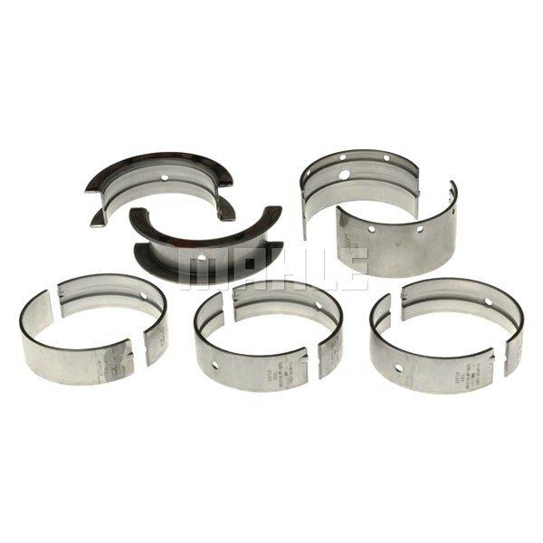 Clevite Pontiac 4 1.8L-1.8L Turbo-2.0L-2.0L Turbo 1982-94 Main Bearing Set