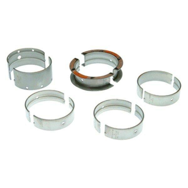 Clevite Chevy V8 265-283-302-327 1955-67 Main Bearing Set