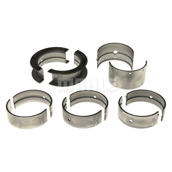 Clevite Pontiac 4 1.8L-1.8L Turbo-2.0L-2.0L Turbo 1982-94 Main Bearing Set
