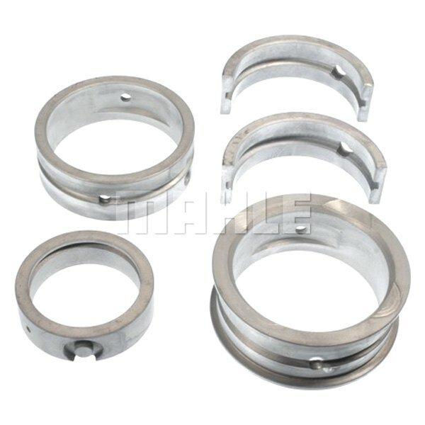 Clevite VW Air Cooled Main Bearing Set - MS822A
