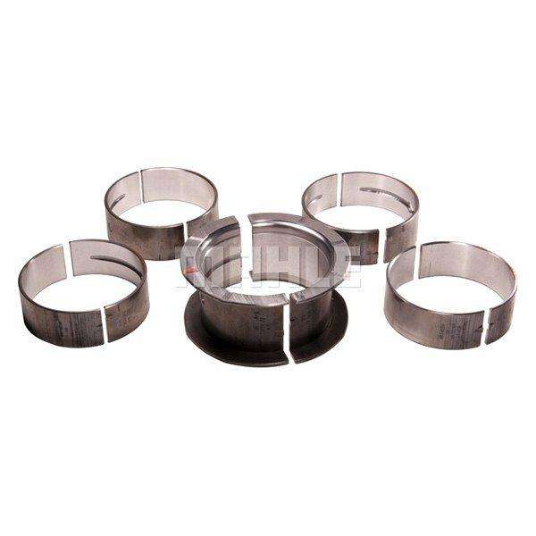 Clevite Chevrolet V8 6.6L Turbo Diesel 2001-05 Main Bearing Set
