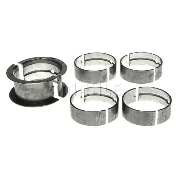 Clevite Chevrolet V8 6.6L Turbo Diesel 2001-05 Main Bearing Set