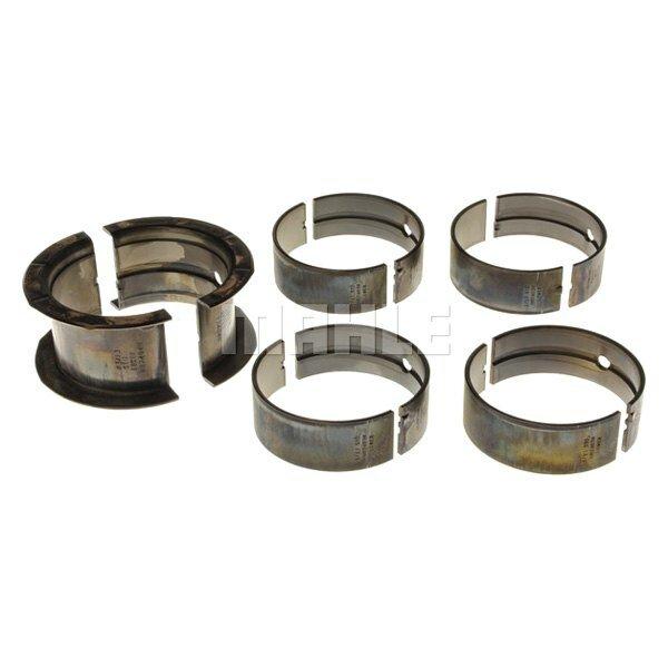 Clevite Chevrolet V6 3.5L 2004-2005 Vin 8 L LX9 Engine Main Bearing Set