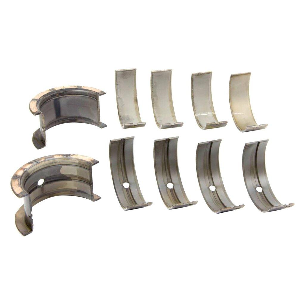 Clevite Chevrolet V8 6.6L Turbo Diesel 2001-05 Main Bearing Set