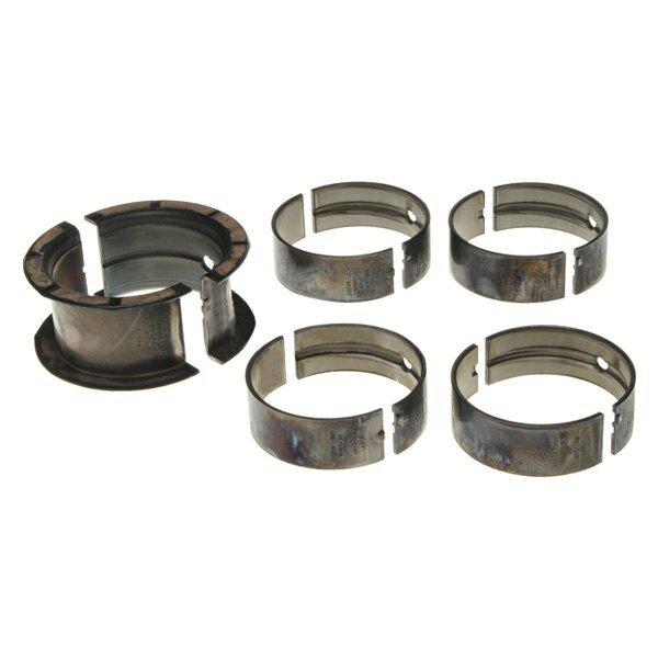 Clevite Chevrolet V6 3.5L 2006-2007 Vin 8 L LX9 Engine Main Bearing Set