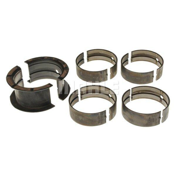 Clevite Chevrolet V6 3.5L 2004-2005 Vin 8 L LX9 Engine Main Bearing Set