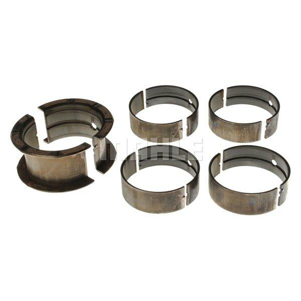 Clevite Pontiac 326 350 389 & 400 V8 1959-79 Main Bearing Set