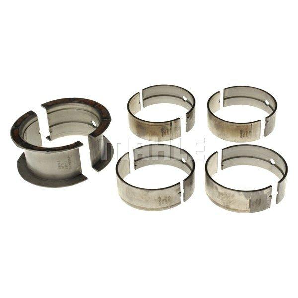 Clevite Tri Armor GMC Pass & Trk 366/396/402/427/454 Main Bearing Set - MS829P