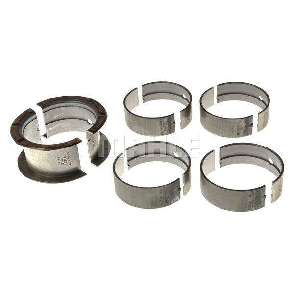 Clevite Honda 1342 1488 1493cc 4 Cyl 1984-93 Main Bearing Set