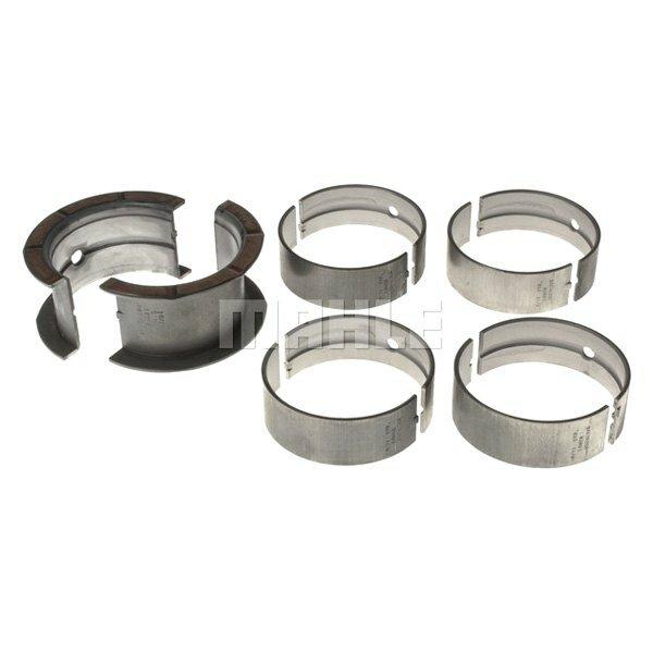 Clevite Main Bearing Set