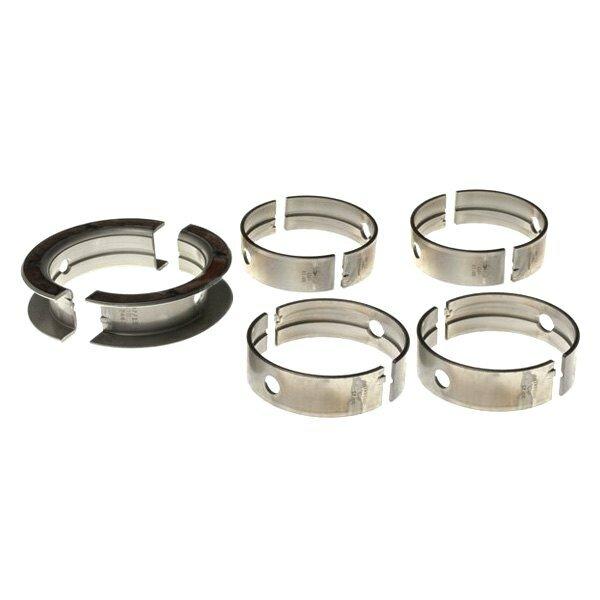 Clevite Ford Pass & Trk 330 352 359 360 361 389 390 391 427 428 Main Bearing Set - MS863P