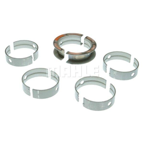Clevite Main Bearing Set