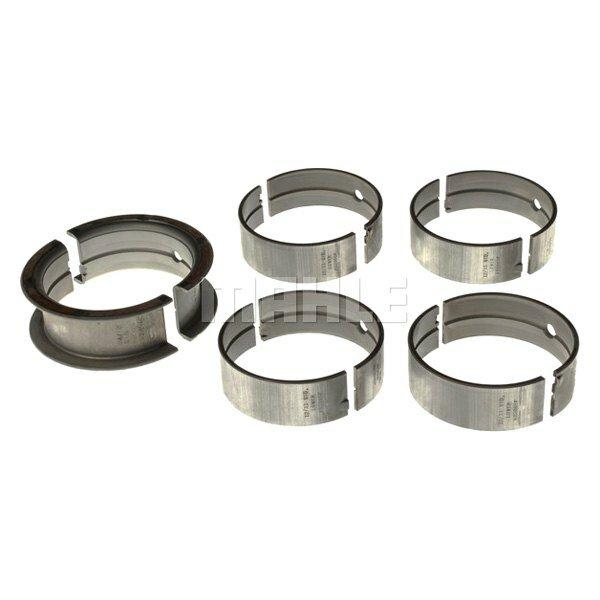 Clevite Chrysler Products V6 2.7L 1998-03 Main Bearing Set