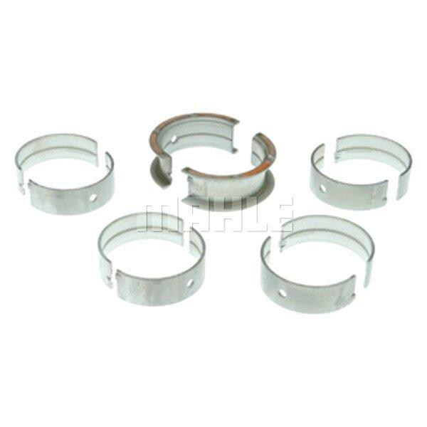 Clevite Audi 1.5L 1.6L 1.7L 73-84 / Chrysler 1.7 78-83 / VW 1.5L 1.6L 2.0L Main Bearing Set