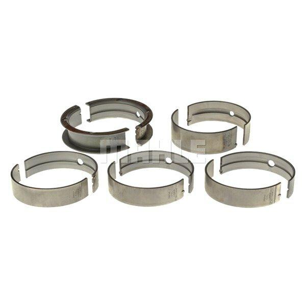 Clevite Buick 400 430 455 V8 1967-76 Main Bearing Set - MS908P