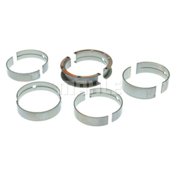 Clevite Main Bearing Set - MS908P20