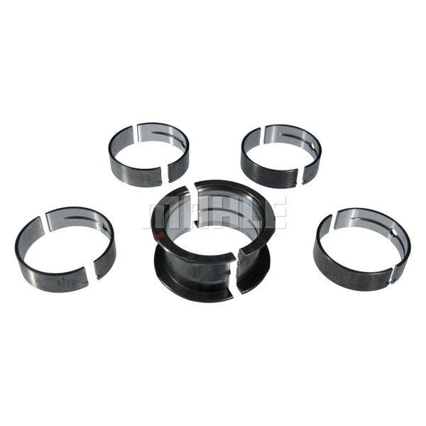 Clevite Chevrolet V6 200-229-262-262 Turbo 1978-03 Main Bearing Set