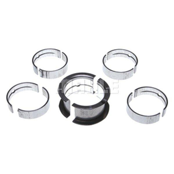 Clevite Chevrolet V6 200-229-262-262 Turbo 1978-03 Main Bearing Set