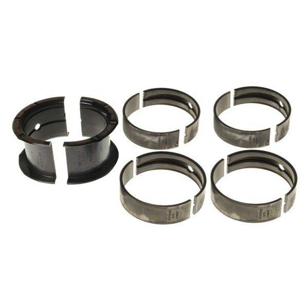 Clevite Tri Armor GMC Pass & Trk 366/396/402/427/454 Main Bearing Set
