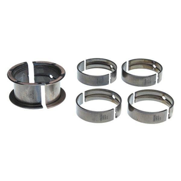 Clevite Chevrolet V8 262-265-267-302-305-307-327-350 1962-2002 Main Bearing Set - MS909H21