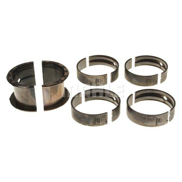 Clevite Chevrolet 6 4.2L DOHC 2002-09 Main Bearing Set