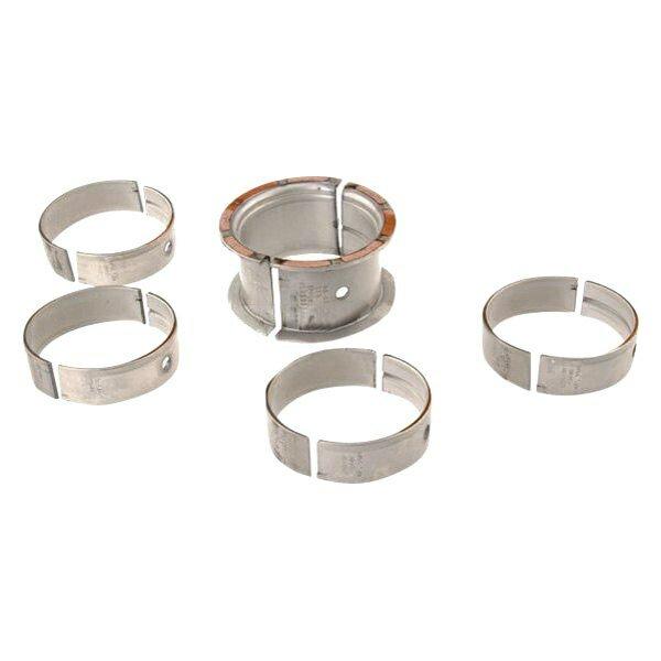 Clevite Tri Armor GMC Pass & Trk 366/396/402/427/454 Main Bearing Set - MS909P
