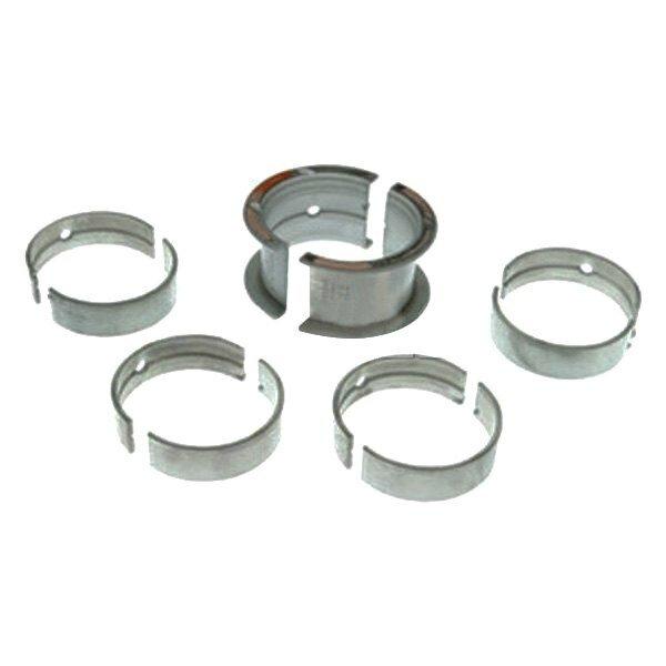 Clevite Chevrolet Pass & Trk 262 267 302 305 307 327 350 V8 1967-94 Main Bearing Set - MS909P1