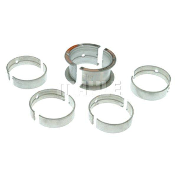 Clevite Chevrolet Pass & Trk 366 396 427 V8 1965-66 Camshaft Bearing Set